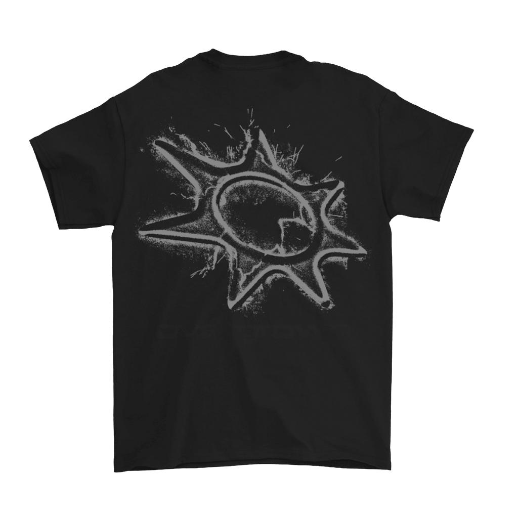 Logo Tee - Black