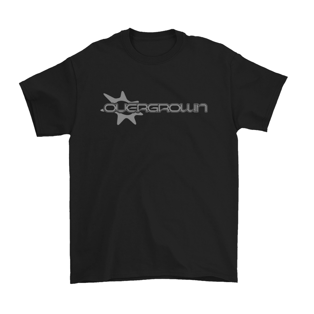 Logo Tee - Black