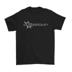 Logo Tee - Black